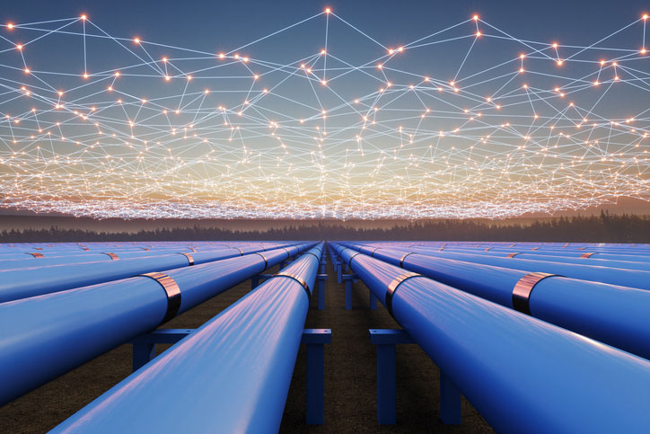 Woodway Plans Gas Pipeline for Hyperscale Data Center