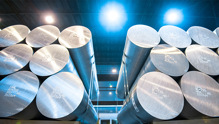 Prysmian Chooses Aluminum Cable for Amazon Data Center