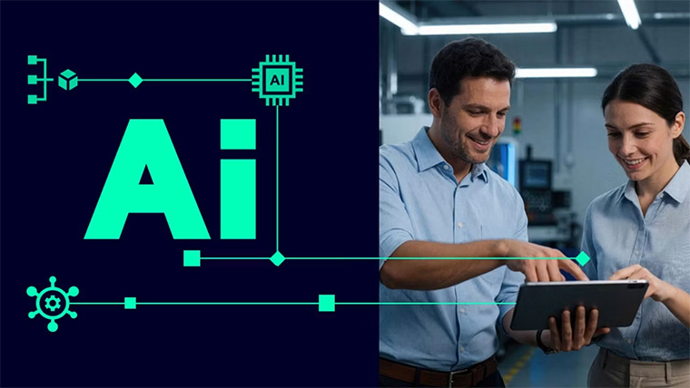 Siemens Recognized as a Leader in Gartner Magic Quadrant