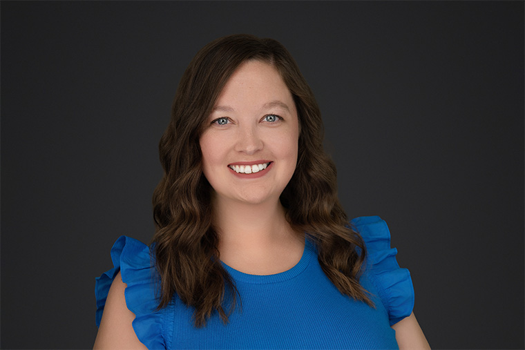 2026 30 Under 35 Profile: Mariah Coté