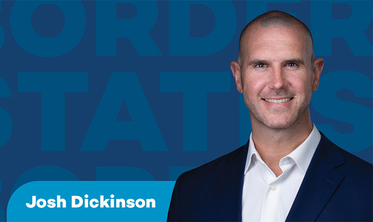 Border States Hires New EVP Enterprise Strategy and Corporate Development
