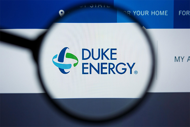 Duke Energy Makes Data Centers Pay Upfront for Grid Costs