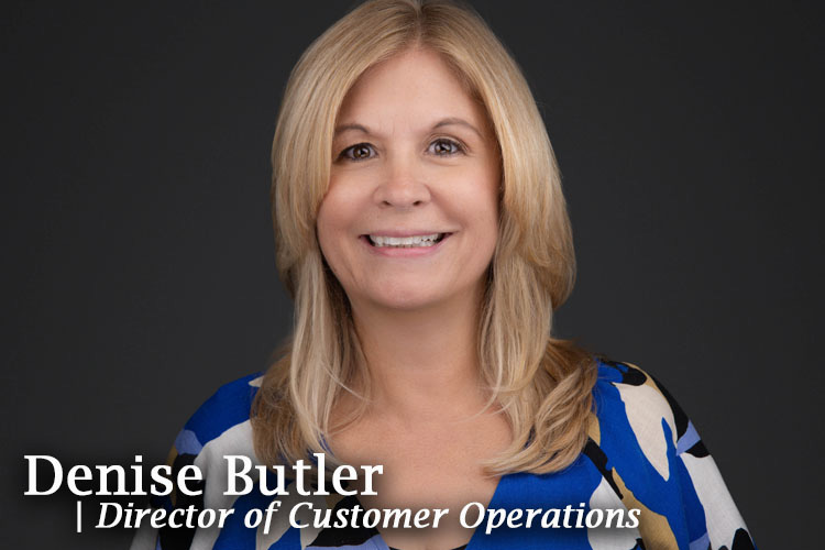 Electri-Flex Promotes Director of Customer Operations