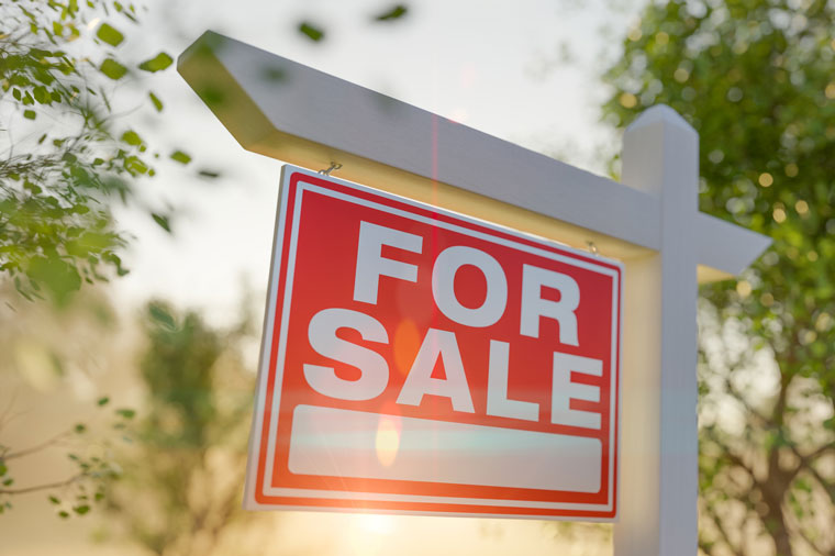 New Home Sales Decline in September