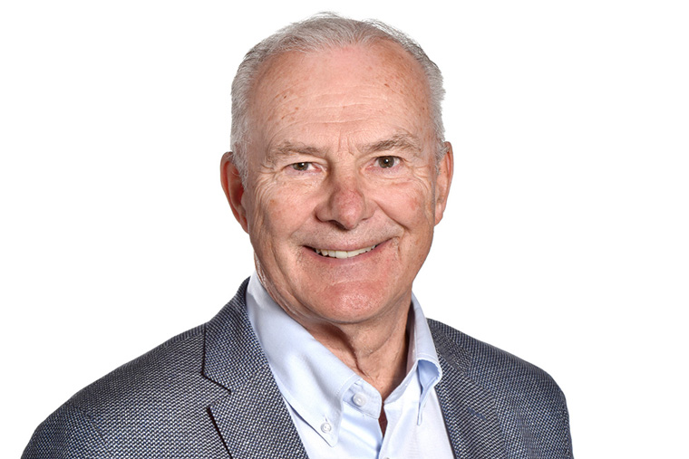 HPS Announces Early Retirement of Lead Director