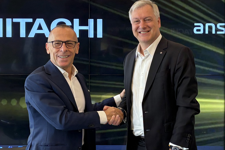 Hitachi Energy Signs MOU With Ansaldo Energia