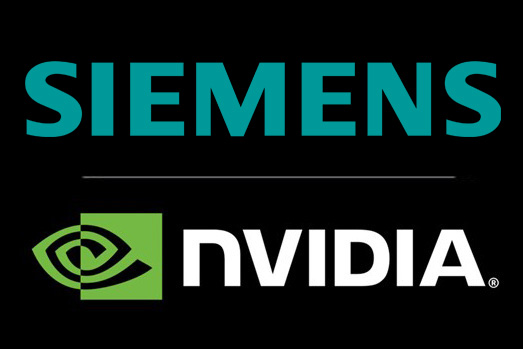 Siemens Partners With NVIDIA to Advance Industrial AI