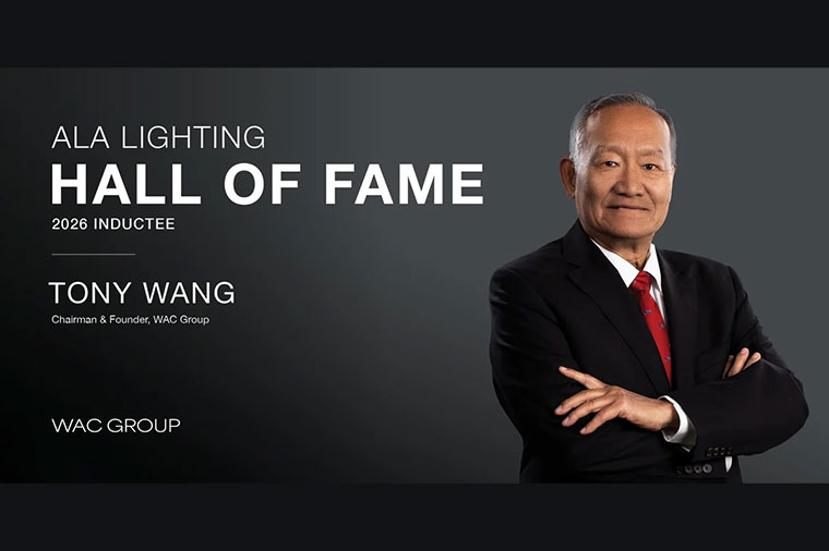 WAC Group Founder Inducted in ALA Hall of Fame