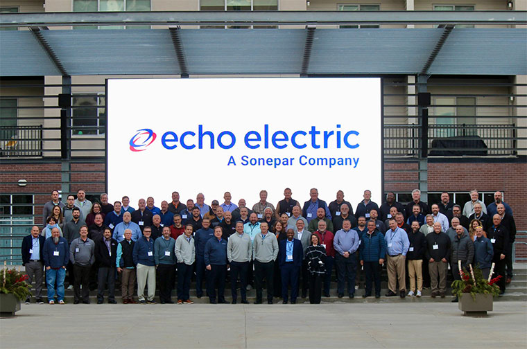 Echo Electric to Open Branch in Fort Wayne, Ind.