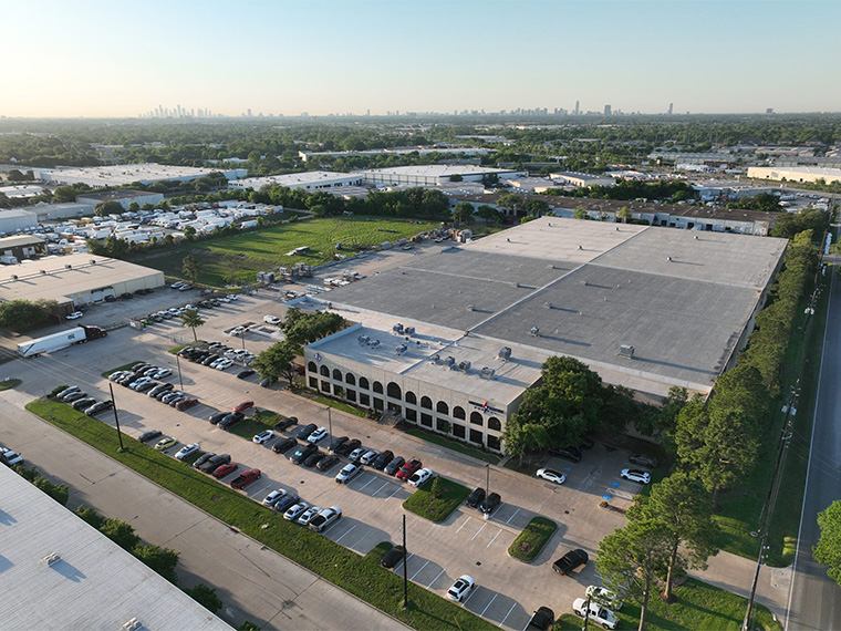 Lonestar Electric Supply Acquires Redstone Electric Supply