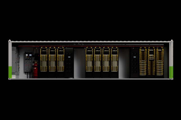 NVIDIA Accelerates Europe’s Infrastructure Deployment