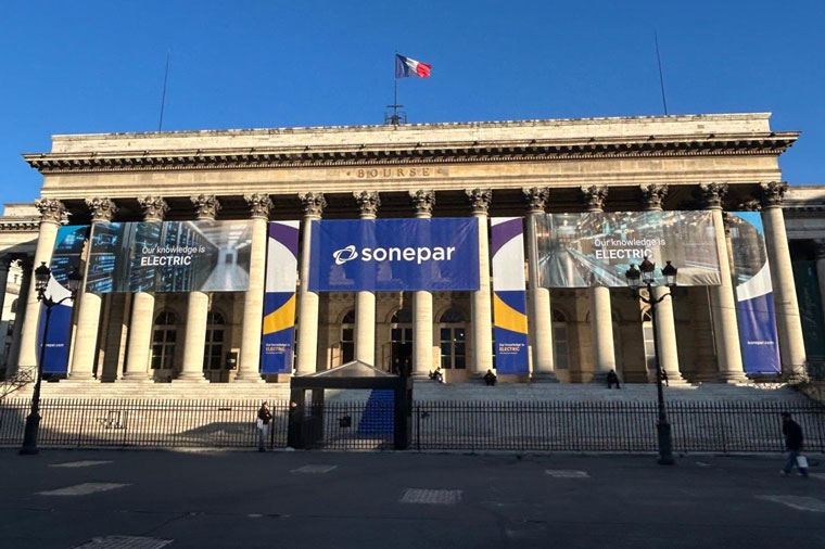 Sonepar Announces $560 Million in AI Investments